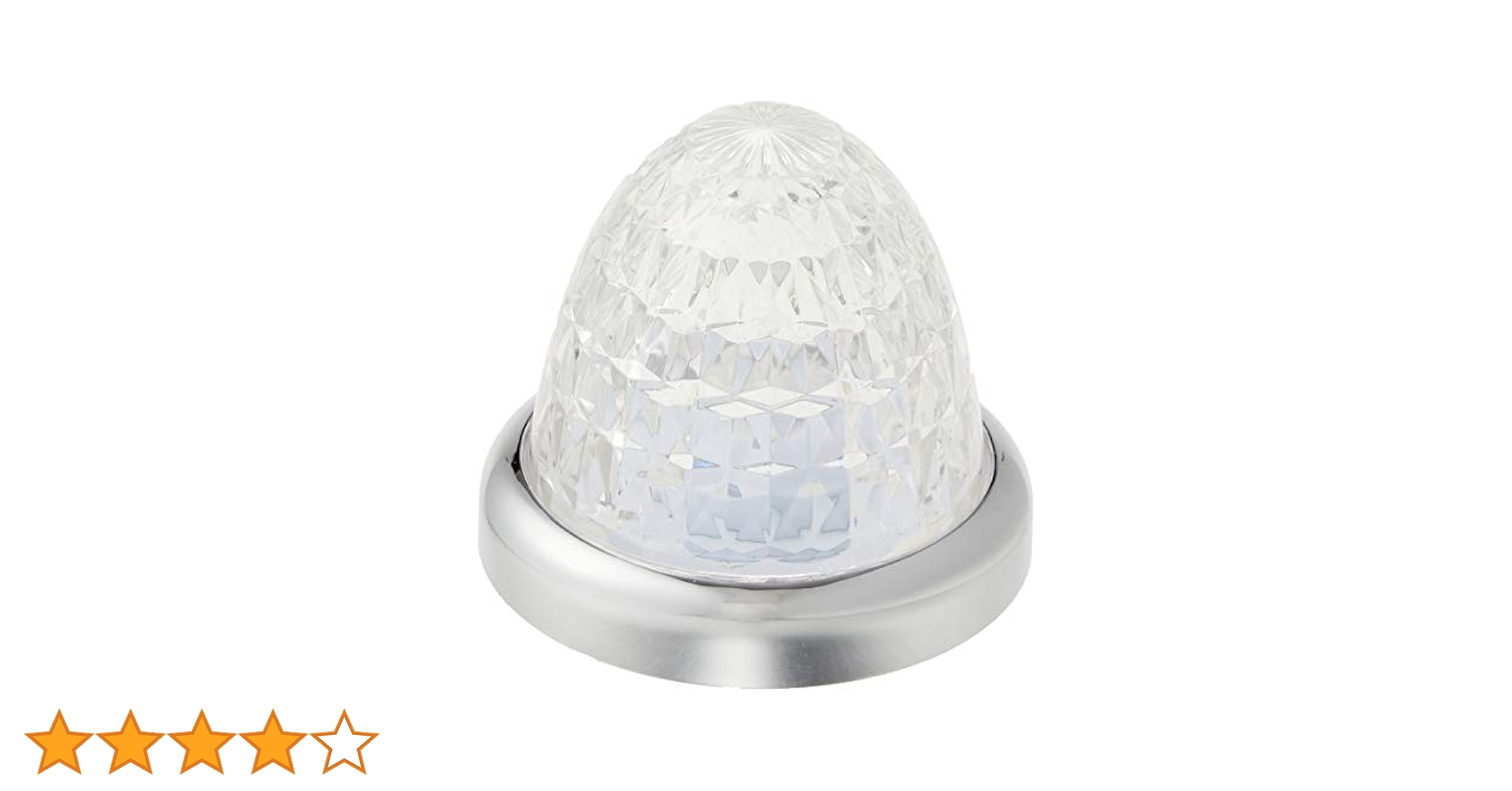 Amazon | ジェットイノウエ(JET INOUE) LED スターライトバス